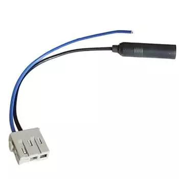 антенна радио Calm Wish автомобильная навигация аудио разъем жгут проводов переходник разъем установка соединитель Nissan внешний продукт