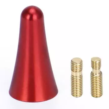 Антенна Stubby Bee Sting для Vf Holden Commodore Ss Ssv Sv6 Redline Satnav, внешние детали, наклейки для антенн, черный, синий, красный красный