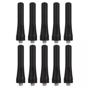 Антенна YIDATON SMA F NK-765M для BaoFeng WOUXUN WEIERWEI UV 5RE GT-3TP BF 888S