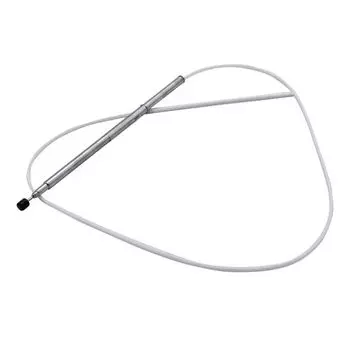 Антенная мачта Power Radio 3345775 заменяет Volvo S40