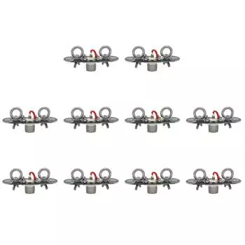 Антенная плата, длинная линия, концевая подача, мини-адаптер AT-DP, съемная плата для использования на открытом воздухе