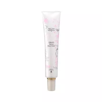 Antheary Serum Makeup Base (40G) белый