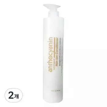Anthocyanin Non-ionic Acid Conditioner, 970ml, 2 units