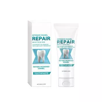 Anti-caries Cleaning Toothpaste; Anti-caries Toothpaste; Oral Health One Size