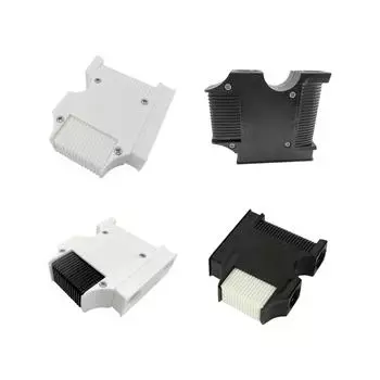 Anti Collision Ball Holder ,Spare Parts, Quick Connect and Release ,Boat Fender Hanger Marine Accessories for Fishing Boats чёрный