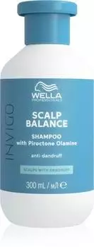 anti-dandruff moisturizing shampoo TU прозрачный