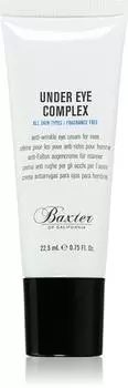 Anti-dark circles cream TU прозрачный