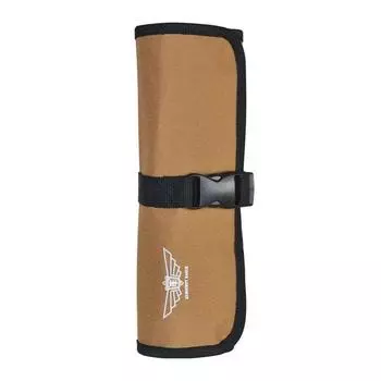 Anti drop Roller Tool Bag Oxford Cloth Tool Storage Bag Foldable Tool Pouch Wrench Tool tool bag