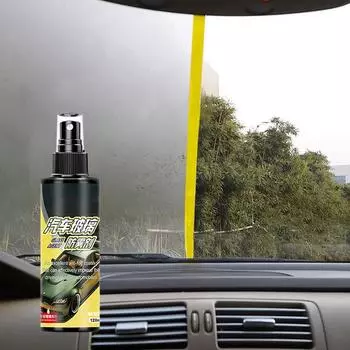 Anti Fog Spray Water Repeller Coating Windshield Defogger Windshield Cleaner Spray Anti Fog Spray For Front Windshield All