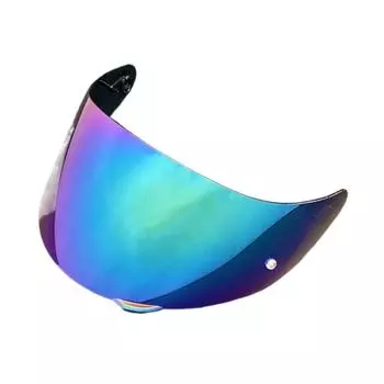 Anti-Fog Wind Shield Helmet Lens Motorbike Accessories Glasses for K3SV K5 K5S K1 Motorcycle Style M