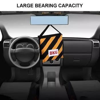 Anti-glare Interior Rear View Mirrors Car 360 Rotation Blue Baby Car Mirrors With Suction Cup Surface Rear View Mirrors синий