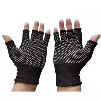 Anti-Hot Gloves Dining Dedicated Baking and Barbecue Insulated Kitchen Barbecue Abrasion Resistant Splash-Proof Fried Scattering Granules Kitchen Men