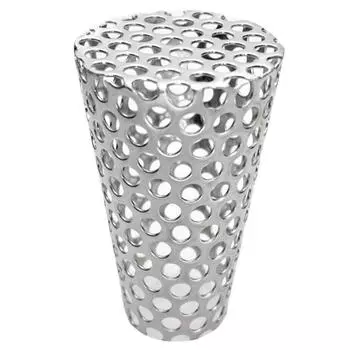 Anti Insect Bird Gutter Guards Stainless Steel Downspout Filter Strainer Bathroom Pipe 63mm