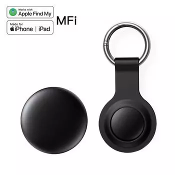 Anti-lose Security Finder Tracker для Apple Airtag Replacemnet Find My Bluetooth GPS Tracker для наушников-вкладышей IOS MFi Finder 3V