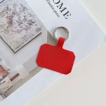 Anti-lost Mobile Phone Lanyard Clip Patch Mobile Phone Safety Lanyard Patch Bracelet Buckle