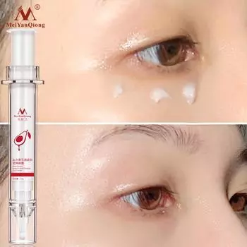 Анти-отечность, средство для удаления темных кругов, антивозрастной крем для глаз, расширенный ремонт, кремы для глаз, увлажняющий коллаген, уход за кожей 1pcs