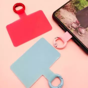 Анти-потеря привязного ремня для мобильного телефона, крепление для мобильного телефона, прокладка для шнура для телефона, подвесной шнур style J