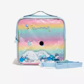 Анти-рюкзак Sina Monol Bling Mia, SC0261-101010101094