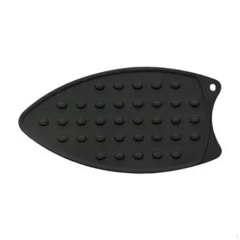 Anti -silicone Iron Pad -I Dreadful Dolahadilla Multifunctional Non -slip. чёрный