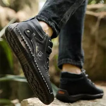 Anti Slip 38-44 Sports Man Shoes Men High Top Men s Boot Size 48 Sneakers Shooes Top Luxury Casual Beskete Famous Brand 38