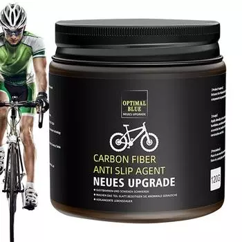 Anti Slip Agent Anti-Slip Cycle Assembly Gel Multi-Function Lube Agent Carbon-Fiber 120g Cycle Repair Tool For Carbon Fiber CHINA