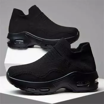 Противоскользящие женские белые кроссовки Key Height для девочек, вулканизированная обувь, женские летние ботинки 44, спортивные, передовые, высокотехнологичные 35