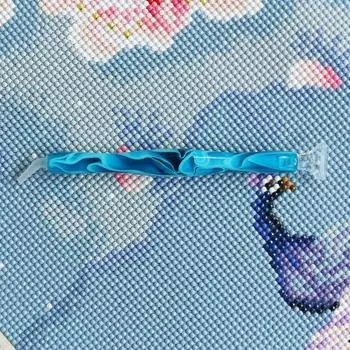 Anti-slip Tools Sticky Mat For Diamond Painting Sticky Gel Pad Non-slip Diamond Art Painting Pen Accessories Drill Pen Muti Tips