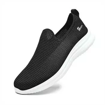 Anti-slip Without Strap Shoes Luxury Brand Casual Zapatiilas Men Luxury Sneakers Sports Buy Vietnam Outing Luxe Tenix Tenes 36