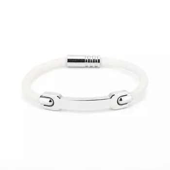 Anti-static Basketball Anion Bracelet Silicone Negative ion Sports Bracelets Ornaments Gift