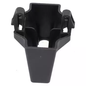 Anti-Tamper Shield Bonnet Hood Lock Car Anti-Tamper Shield Black Bonnet Hood Lock For Bmw For Mini F55-F57 Brand New CHINA
