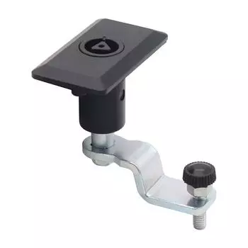 Anti-theft Tamperproof Lock Latch with Key for Camper RV Cabin Yachts,Engineering vehicles