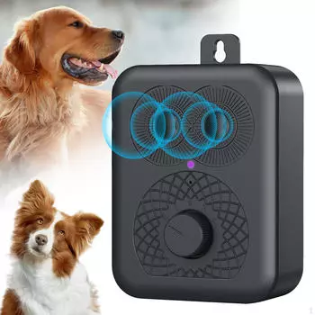 Анти-устройство для собак, инструмент для обучения поведению, деревья, эффективный двор, переносной забор, ящик для отпугивания собак