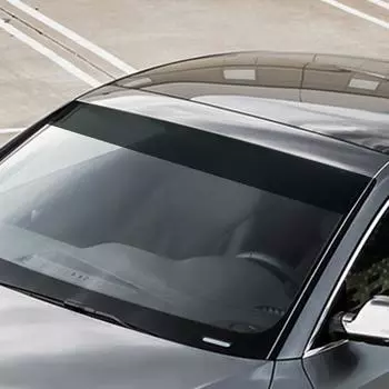 Anti-UV Car Windscreen Solar Film Sun Shade Tinted Sticker Clear Window Foils spain