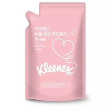 Антибактериальное мыло для рук Pure Apple Compatible 450 мл Kleenex