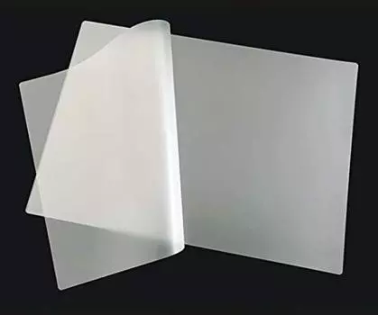 Антибактериальная ламинирующая пленка Hisago A4 CPK1021630