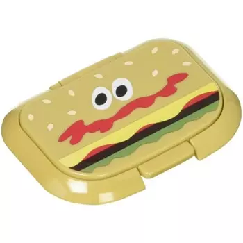 Антибактериальная влажная крышка Skater Burger Conx WTL1AG-A