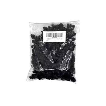 [антибактериальные] Беруши (спирального типа) Для делового использования 100 пар (200 штук) + чехол в комплекте черный