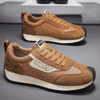 Антибактериальные кроссовки для бега для мужчин, повседневные кеды для скейтборда, кроссовки - гигиеничные тренировочные кеды для скейтборда, бесплатная доставка 39 хаки