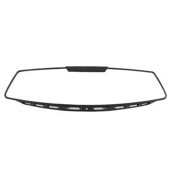 Антибликовые пристегивающиеся зеркала Широкоугольные зеркала заднего вида Высокое разрешение Автомобильное внутреннее зеркало заднего вида Автомобильные аксессуары United States