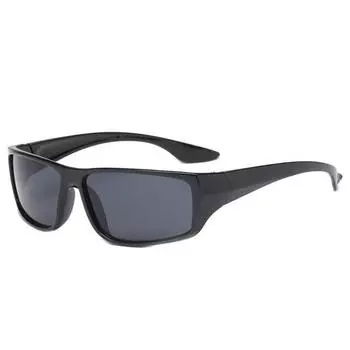 Антибликовые УФ-защита, автомобильные очки ночного видения для водителя, защитные очки, очки