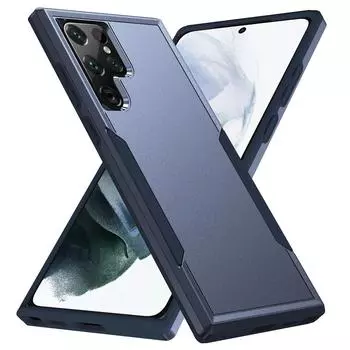 Антибликовый твердый чехол для Samsung Galaxy A55 A35 5G A15 A14 A54 A53 A33 A13 A73 A05S A04S A72 A52, чехлы для мобильных телефонов for Galaxy A15 5G чёрный