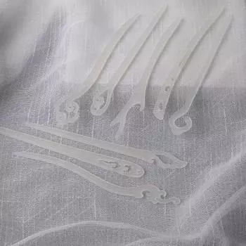 Античная заколка для волос с уксусной кислотой, элегантные трусы для волос в китайском стиле, ювелирные аксессуары