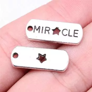 Античные серебряные цветные бирки, подвески, сумки, подвески для вас, ювелирные изделия