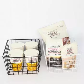 Антидеформируемая, полезная, большая прочная корзина для хранения, подставка для хранения, корзина для хранения 3