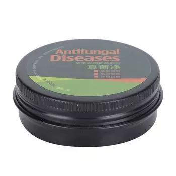 Противогрибковый крем для ухода за панцирем черепахи Удаляет грибок Средство для удаления белых пятен для черепахПротивогрибковые заболевания