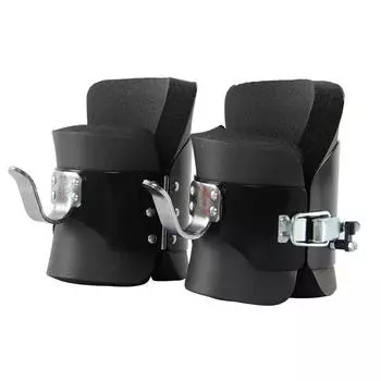 Антигравитационные инверсионные ботинки для тренажерного зала с подвешиванием, бодибилдингом, фитнесом, стойкой на руках