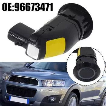 Антикоррозийный датчик парковки, прямая установка, простота использования