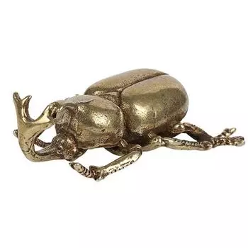 Антикварная фигурка насекомого, миниатюрное украшение для домашнего животного, статуя насекомого, украшение для рабочего стола 4