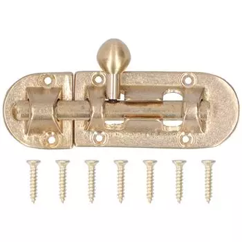 Антикварный дверной замок, нержавеющий, дверной замок в китайском стиле, комплект фурнитуры, аксессуары