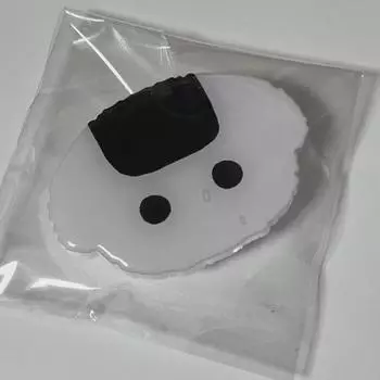 Antim Jo s Ghost Of White Rice Grip Talk Распродажа Smarttalk